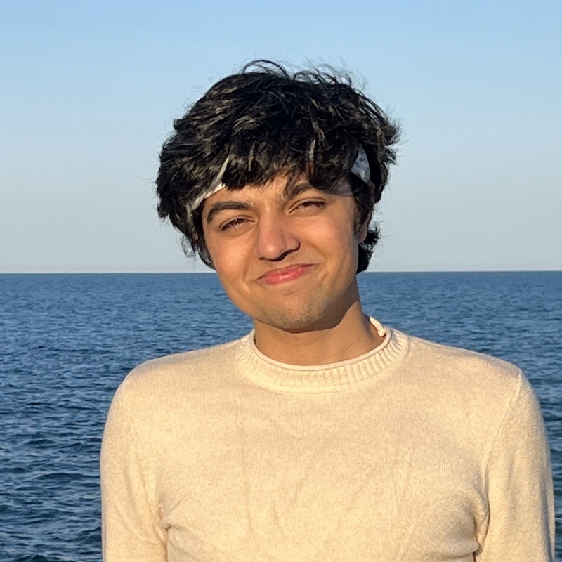 Avaash Bhattarai