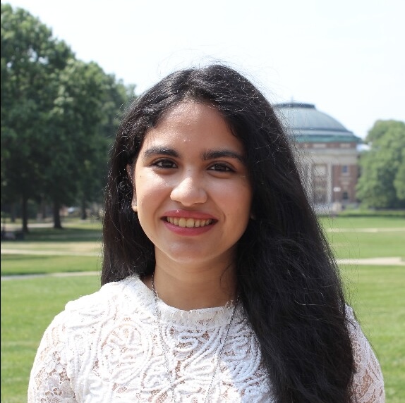 Ishita Sarraf